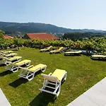 Quinta Dos Fangueiros Apartment Riba de Âncora