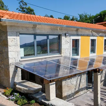 Quinta Dos Fangueiros Riba de Âncora