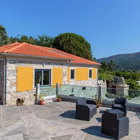 アパート Quinta Dos Fangueiros