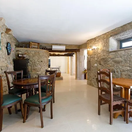 Quinta Dos Fangueiros Riba de Âncora