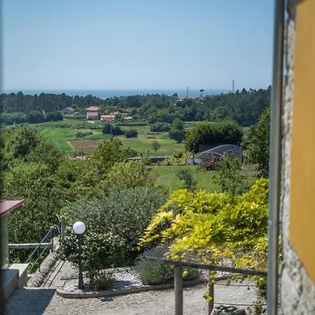 Quinta Dos Fangueiros