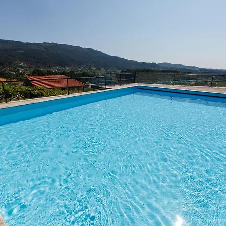 Quinta Dos Fangueiros Riba de Âncora