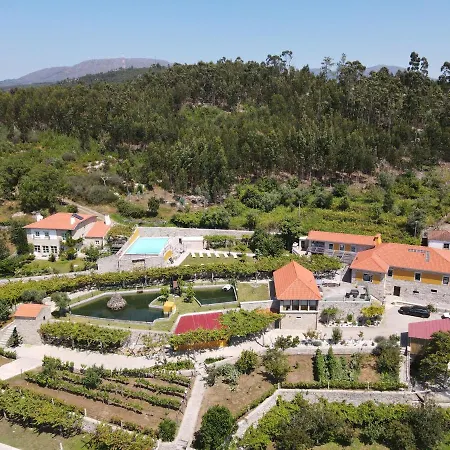 Quinta Dos Fangueiros