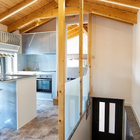 Апартаменты Quinta Dos Fangueiros