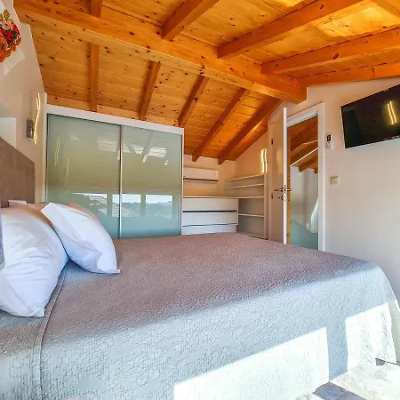 アパート Quinta Dos Fangueiros