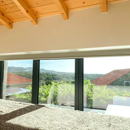 アパート Quinta Dos Fangueiros *