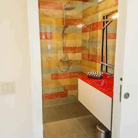 アパート Quinta Dos Fangueiros