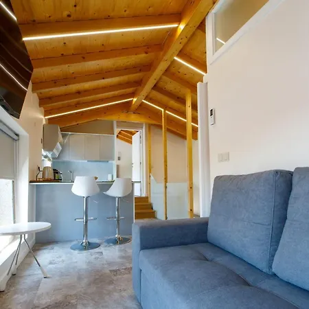Lägenhet Quinta Dos Fangueiros Riba de Âncora