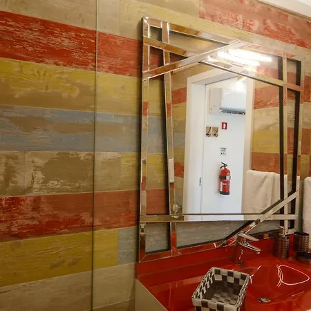 アパート Quinta Dos Fangueiros Riba de Âncora