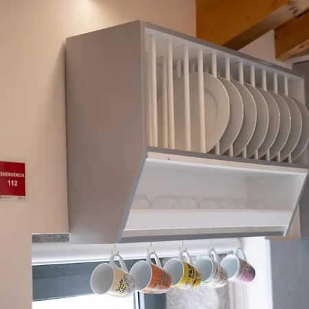 Quinta Dos Fangueiros Riba de Âncora