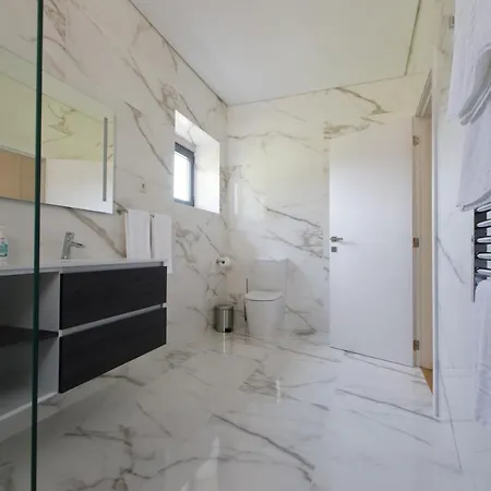 Апартаменты Quinta Dos Fangueiros *