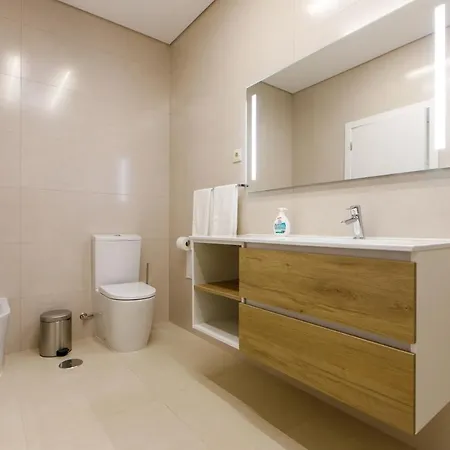 Quinta Dos Fangueiros Riba de Âncora