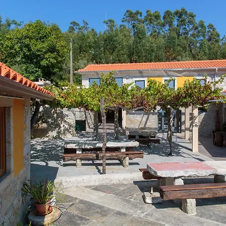 Quinta Dos Fangueiros Riba de Âncora