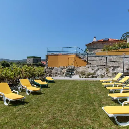 Quinta Dos Fangueiros Riba de Âncora