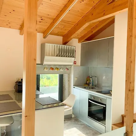 Quinta Dos Fangueiros