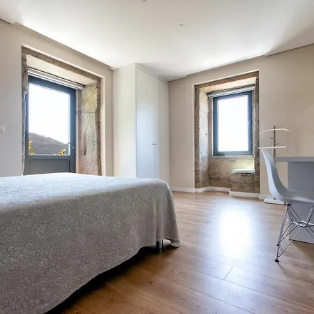 Quinta Dos Fangueiros