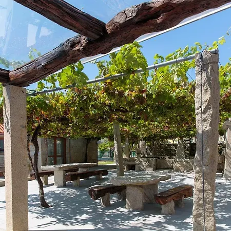 アパート Quinta Dos Fangueiros