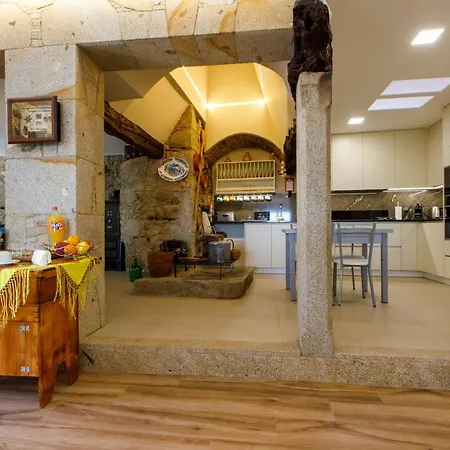 Quinta Dos Fangueiros