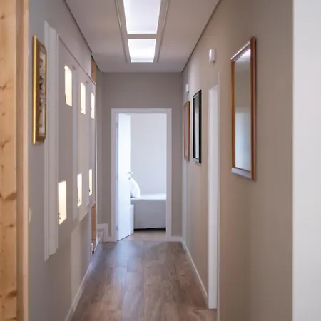 Quinta Dos Fangueiros アパート