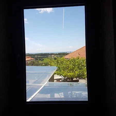 アパート Quinta Dos Fangueiros *