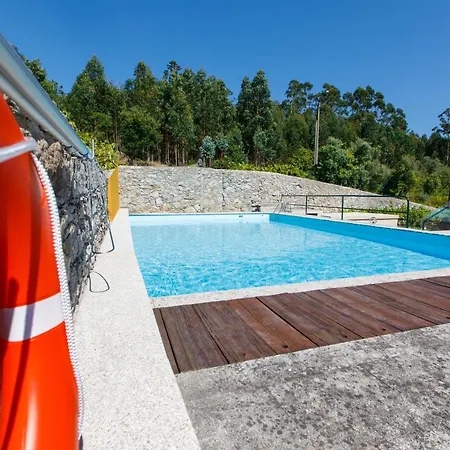 Quinta Dos Fangueiros Lägenhet *