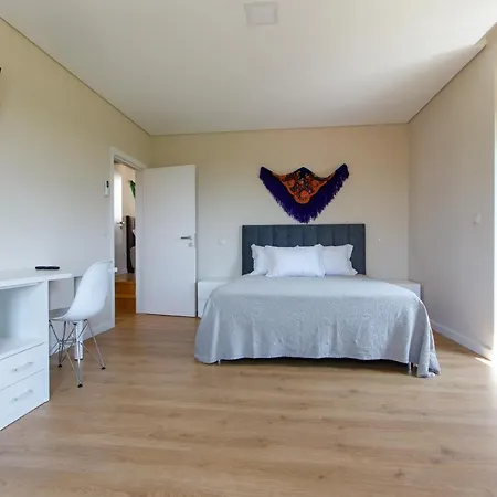 Quinta Dos Fangueiros *