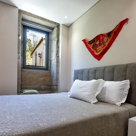 アパート Quinta Dos Fangueiros