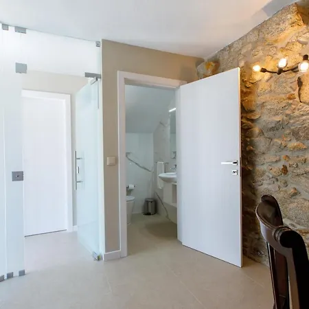 Quinta Dos Fangueiros * Riba de Âncora