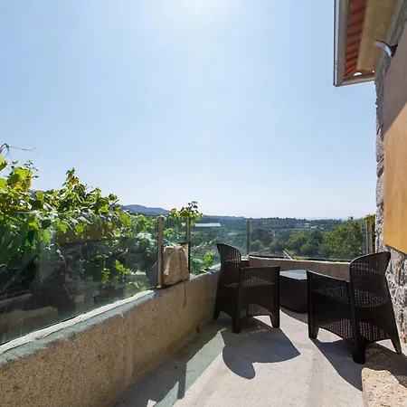 Quinta Dos Fangueiros