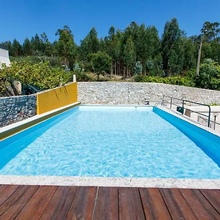 Quinta Dos Fangueiros