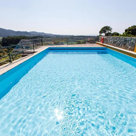 Quinta Dos Fangueiros