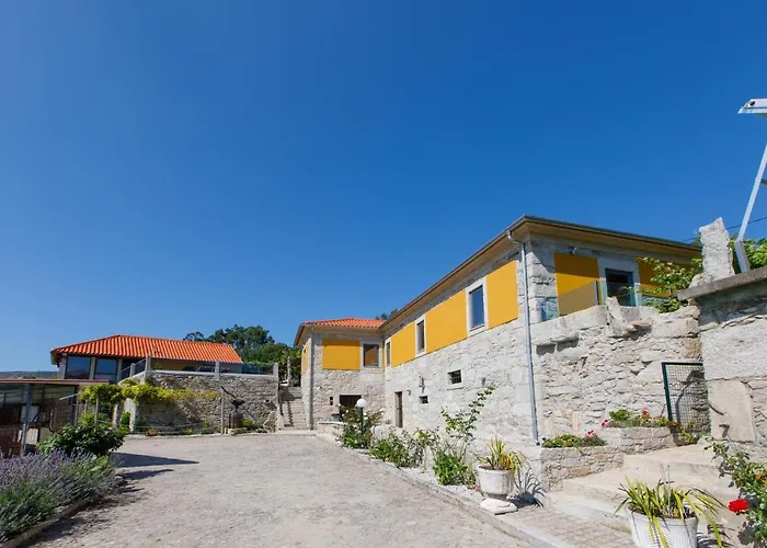 Apartment Quinta Dos Fangueiros