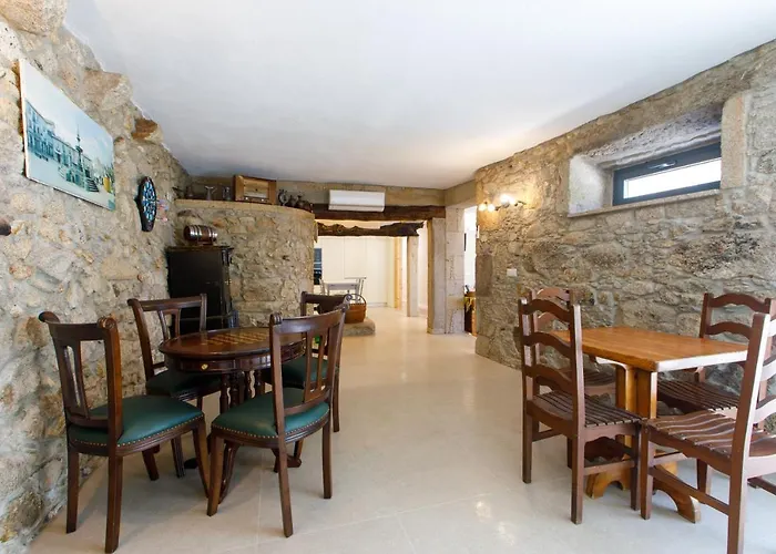 Quinta Dos Fangueiros Riba de Âncora