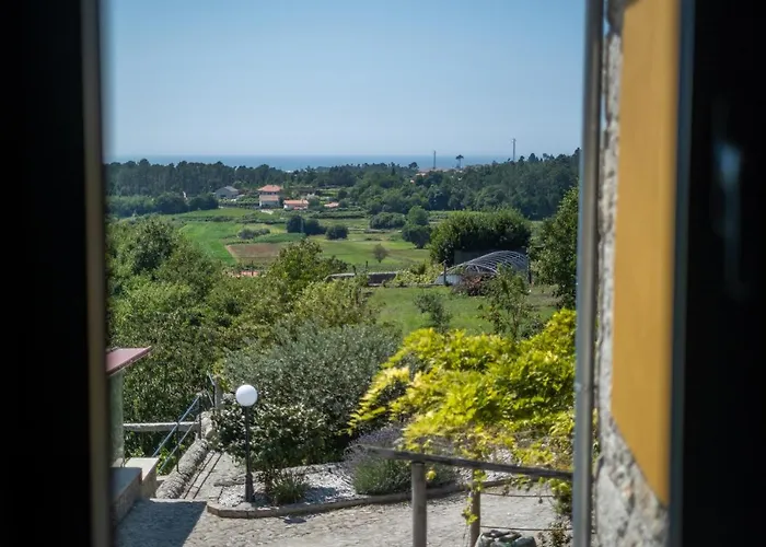 Quinta Dos Fangueiros