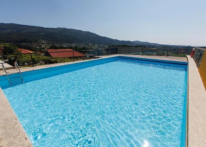 Quinta Dos Fangueiros Riba de Âncora