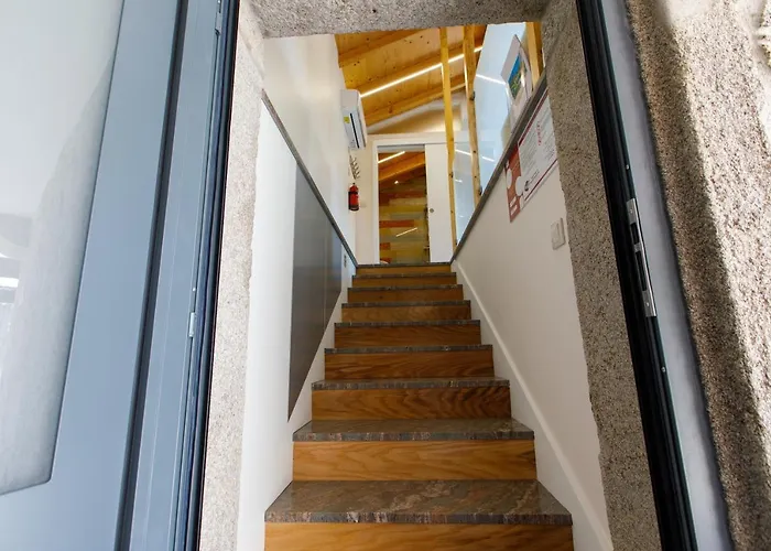 Apartment Quinta Dos Fangueiros Riba de Âncora