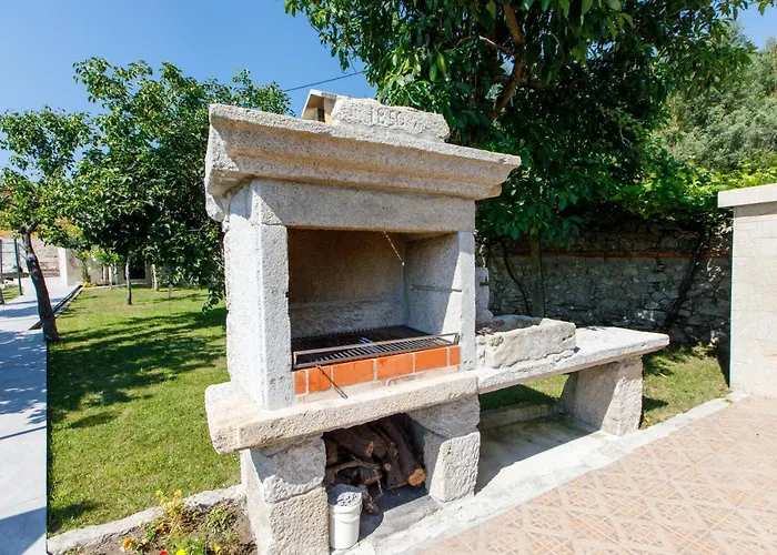 Διαμέρισμα Quinta Dos Fangueiros *