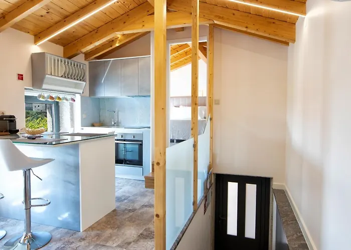 Διαμέρισμα Quinta Dos Fangueiros