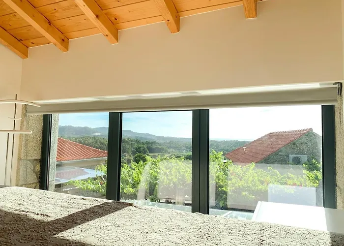 Apartment Quinta Dos Fangueiros *