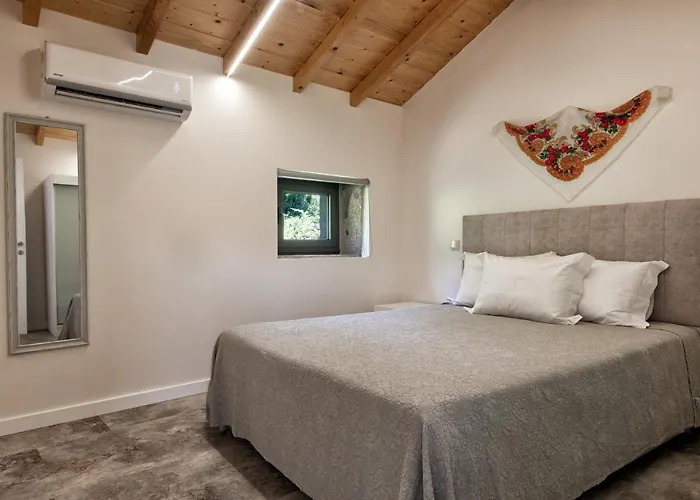 Apartment Quinta Dos Fangueiros