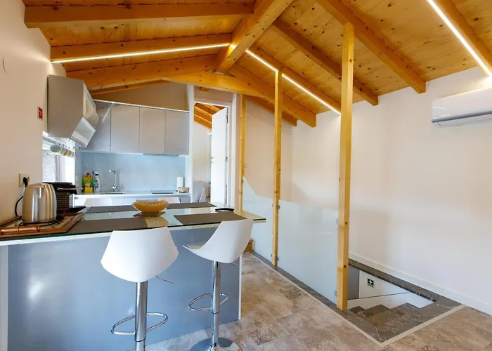 Apartment Quinta Dos Fangueiros