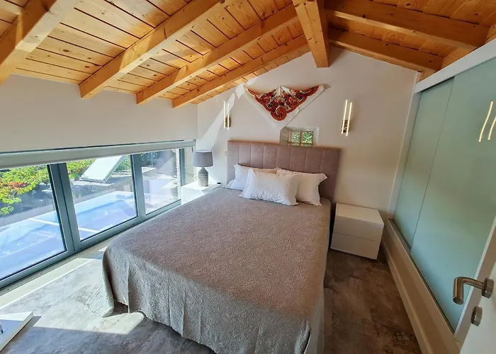 Apartment Quinta Dos Fangueiros Riba de Âncora