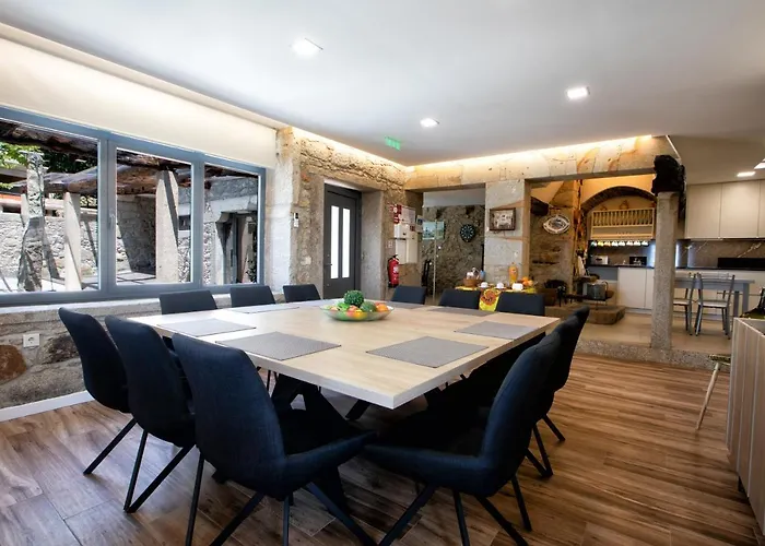 Quinta Dos Fangueiros