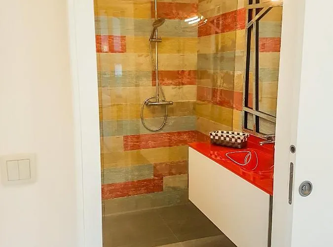 Apartment Quinta Dos Fangueiros