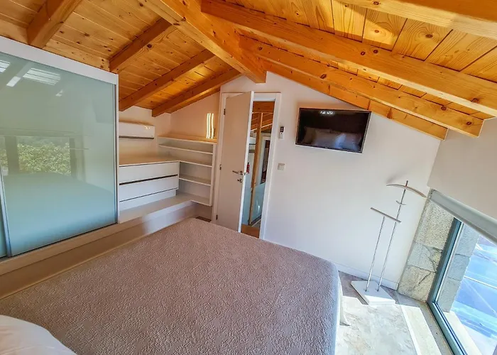 Quinta Dos Fangueiros Riba de Âncora