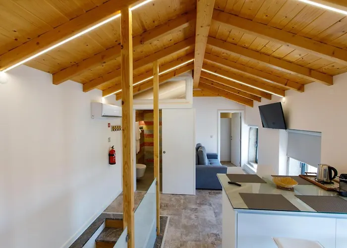 Apartment Quinta Dos Fangueiros