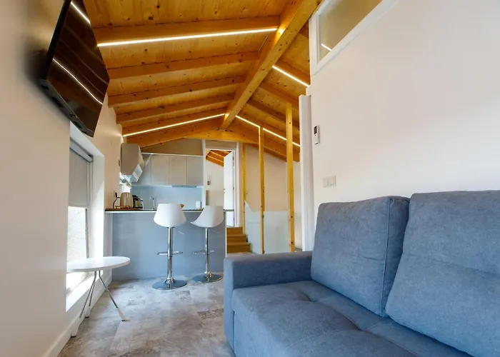 Διαμέρισμα Quinta Dos Fangueiros Riba de Âncora