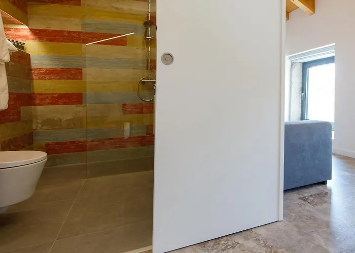 Quinta Dos Fangueiros