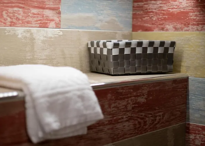 Apartment Quinta Dos Fangueiros Riba de Âncora