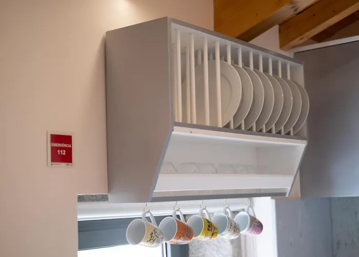 Quinta Dos Fangueiros Riba de Âncora